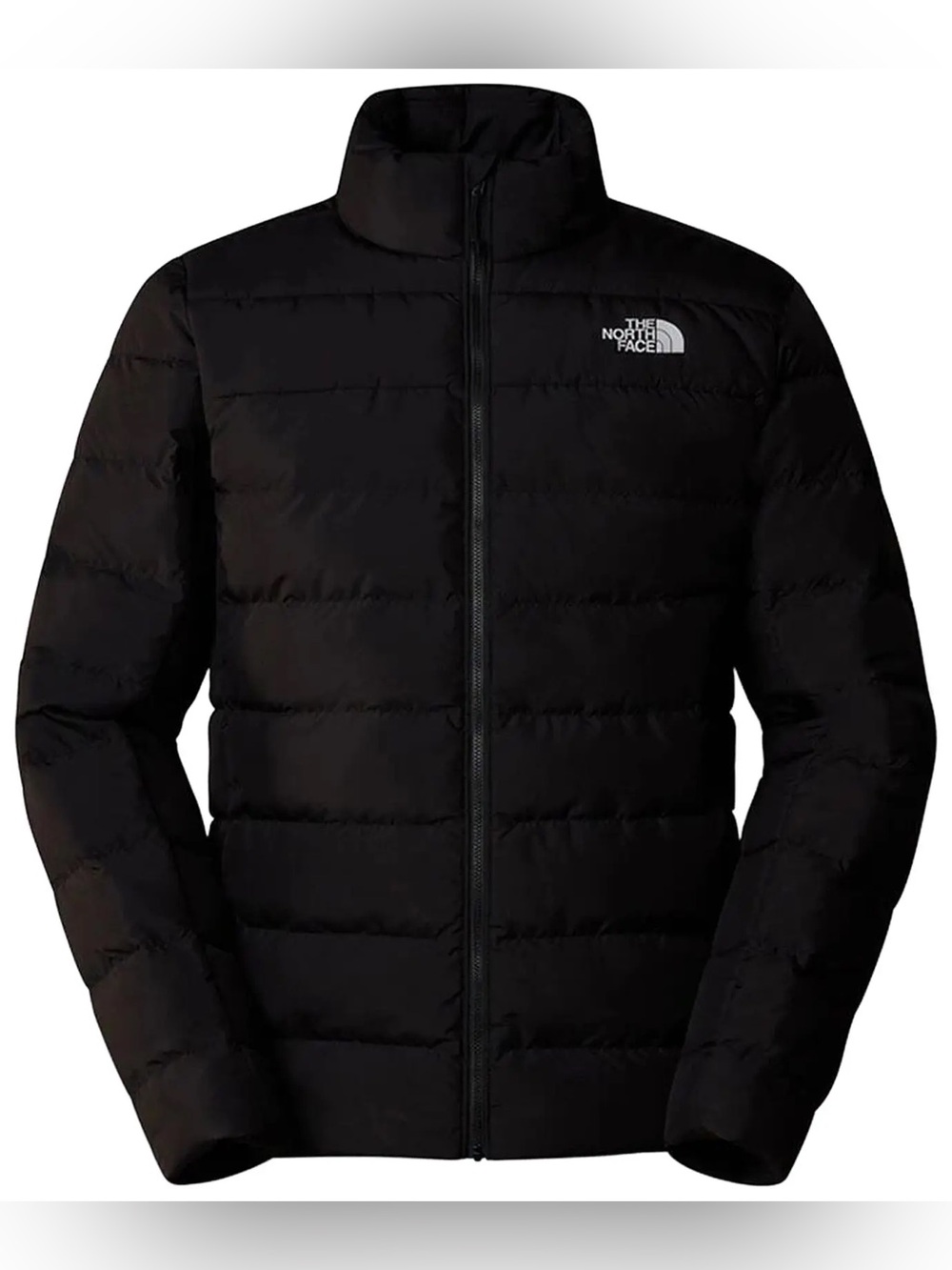 The North Face Men’s Aconcagua 3 Jacket 'Black' NWT Size Medium